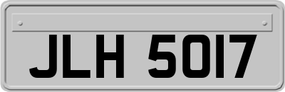 JLH5017