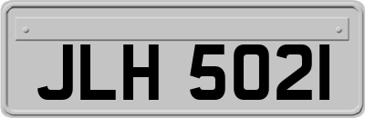 JLH5021