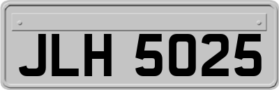 JLH5025