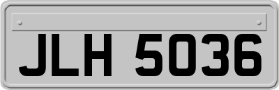 JLH5036