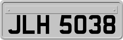 JLH5038