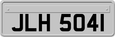 JLH5041