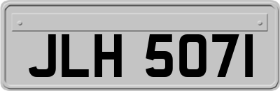 JLH5071