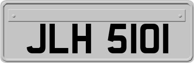 JLH5101