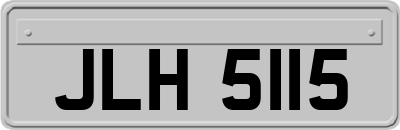 JLH5115