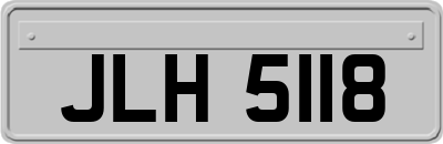 JLH5118