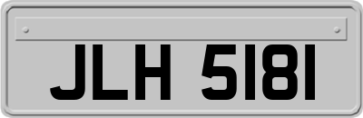 JLH5181