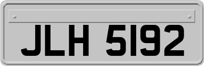 JLH5192