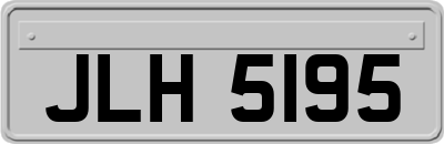 JLH5195