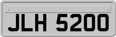 JLH5200