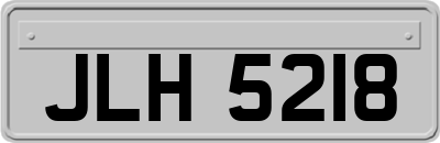 JLH5218