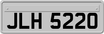 JLH5220