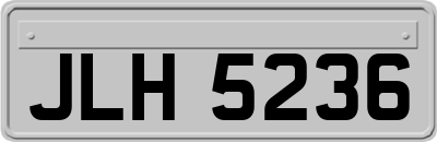 JLH5236