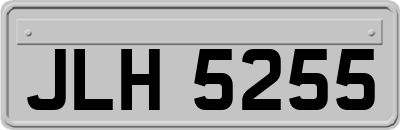 JLH5255