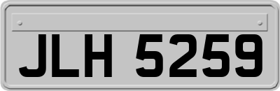 JLH5259