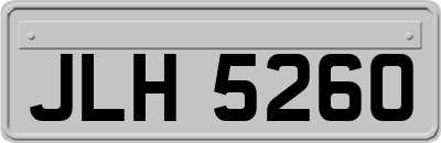 JLH5260