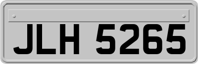 JLH5265