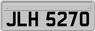 JLH5270