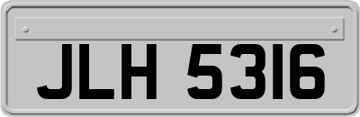 JLH5316