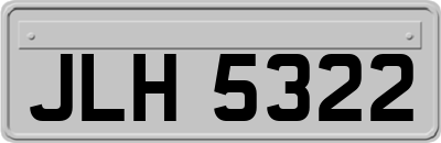 JLH5322