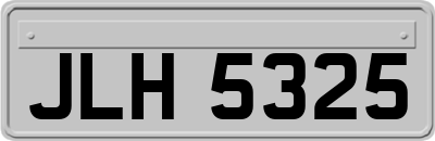 JLH5325