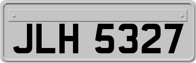 JLH5327