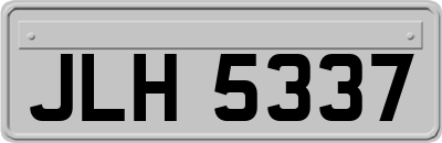 JLH5337