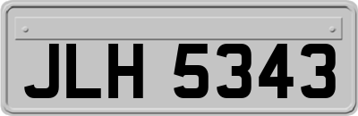 JLH5343