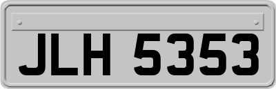 JLH5353