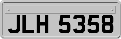 JLH5358