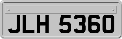 JLH5360