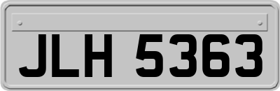 JLH5363