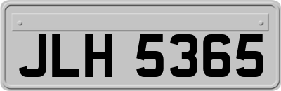 JLH5365