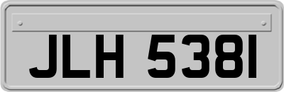 JLH5381