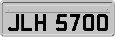 JLH5700