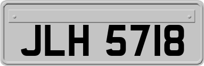 JLH5718