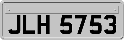 JLH5753