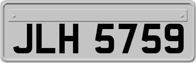 JLH5759