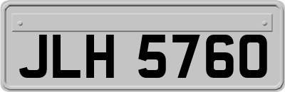 JLH5760