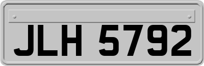 JLH5792