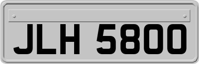 JLH5800