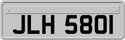 JLH5801