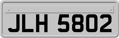 JLH5802