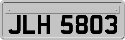 JLH5803