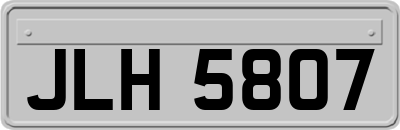 JLH5807