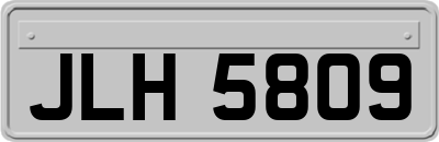 JLH5809