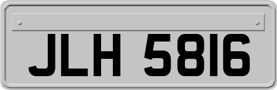 JLH5816