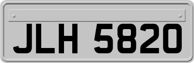 JLH5820