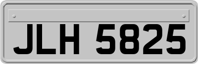 JLH5825