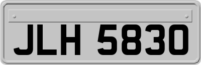 JLH5830